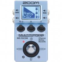 ZOOM MS-70CDR